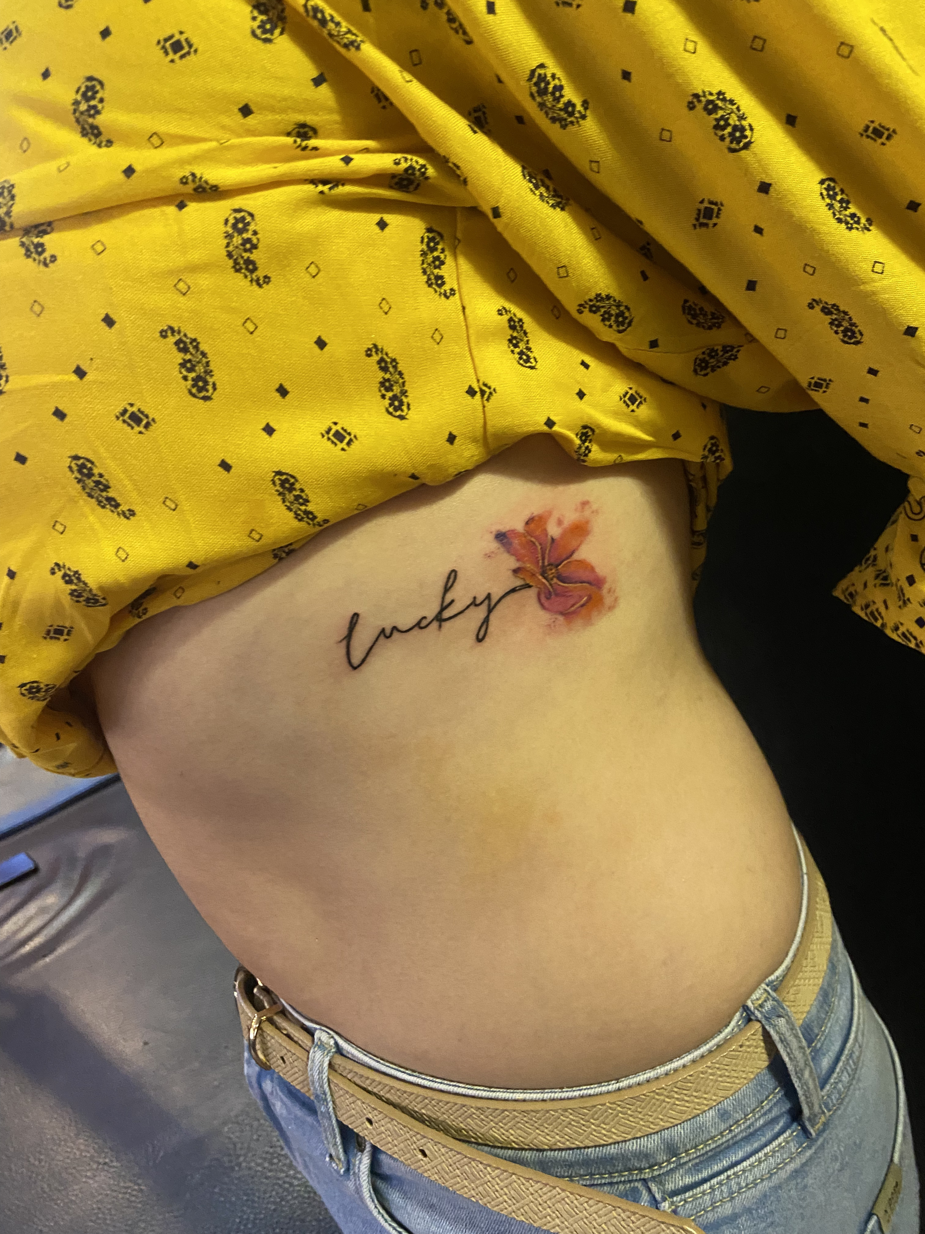 Tattoo design by Adventure Tattoo Ahmedabad