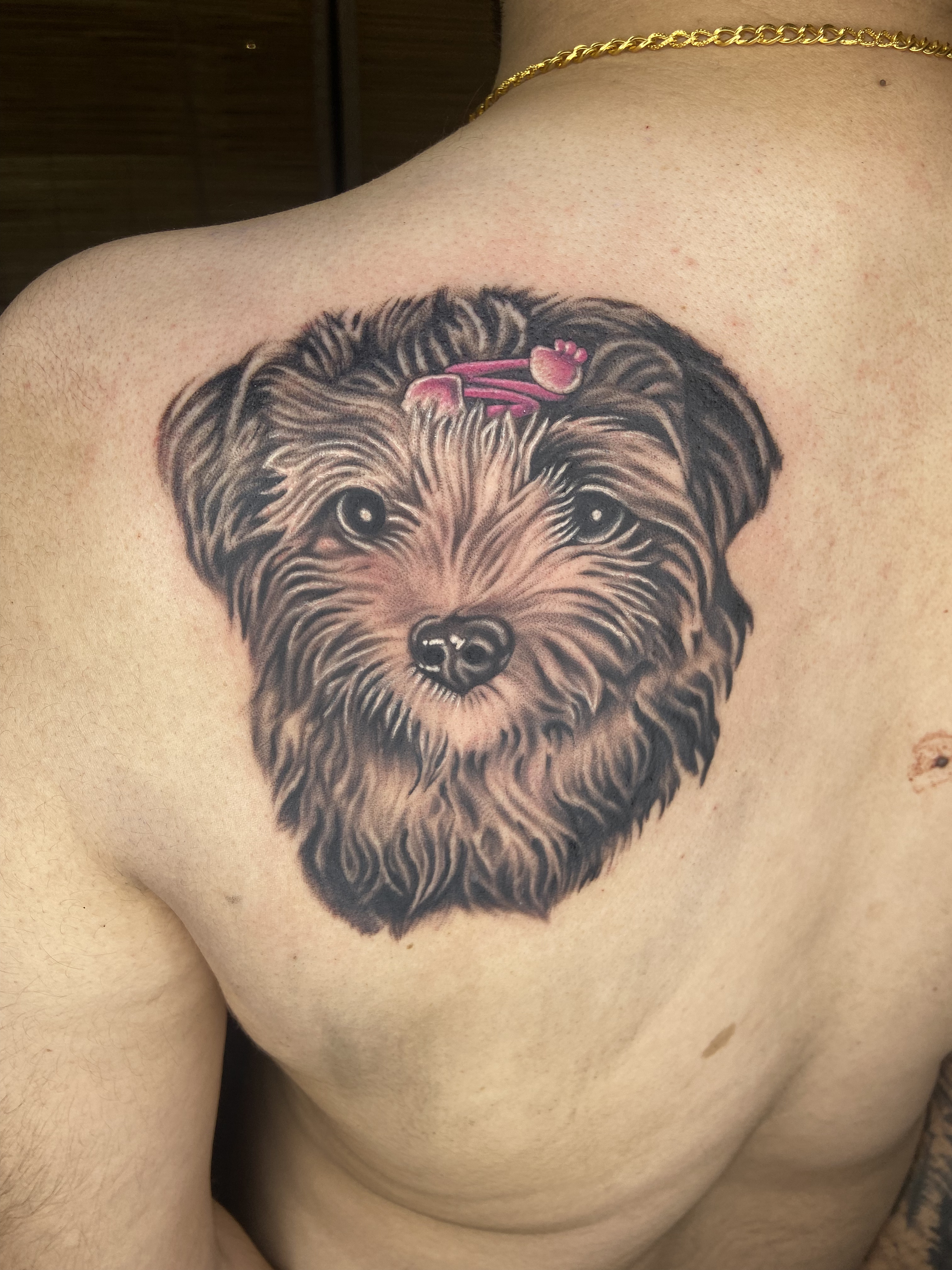 Tattoo design by Adventure Tattoo Ahmedabad