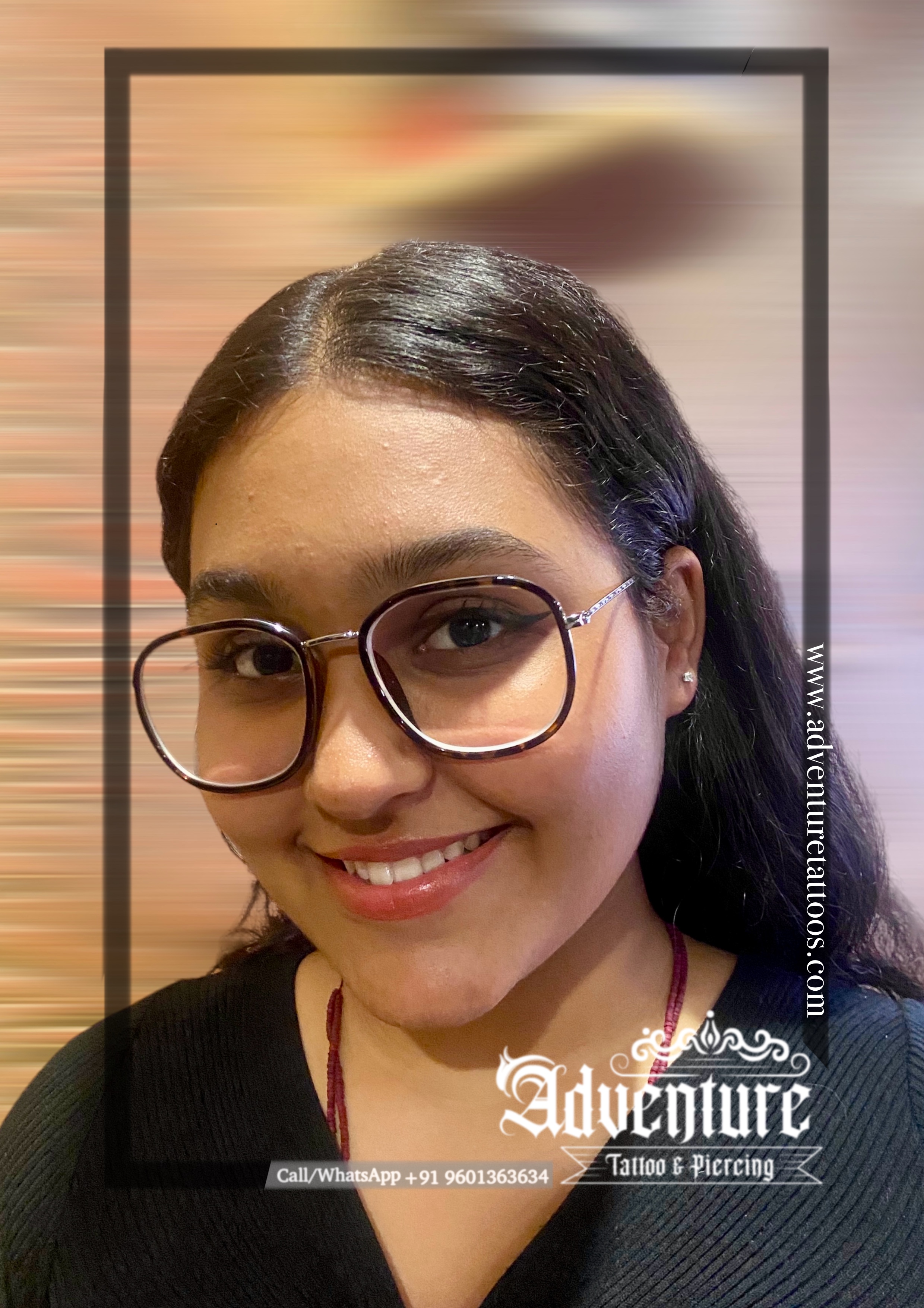 Tattoo service Adventure Tattoo Ahmedabad