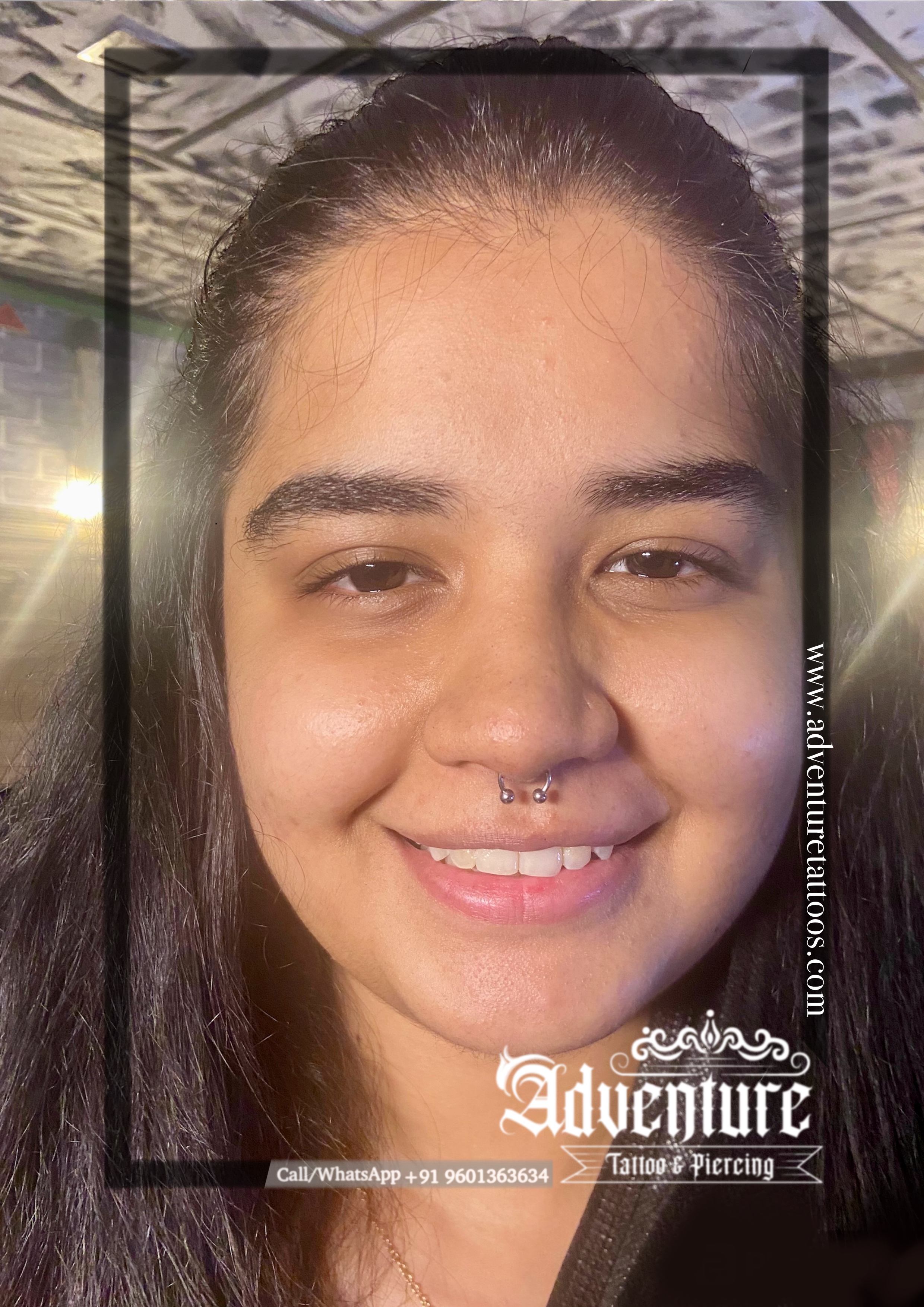 Tattoo service Adventure Tattoo Ahmedabad