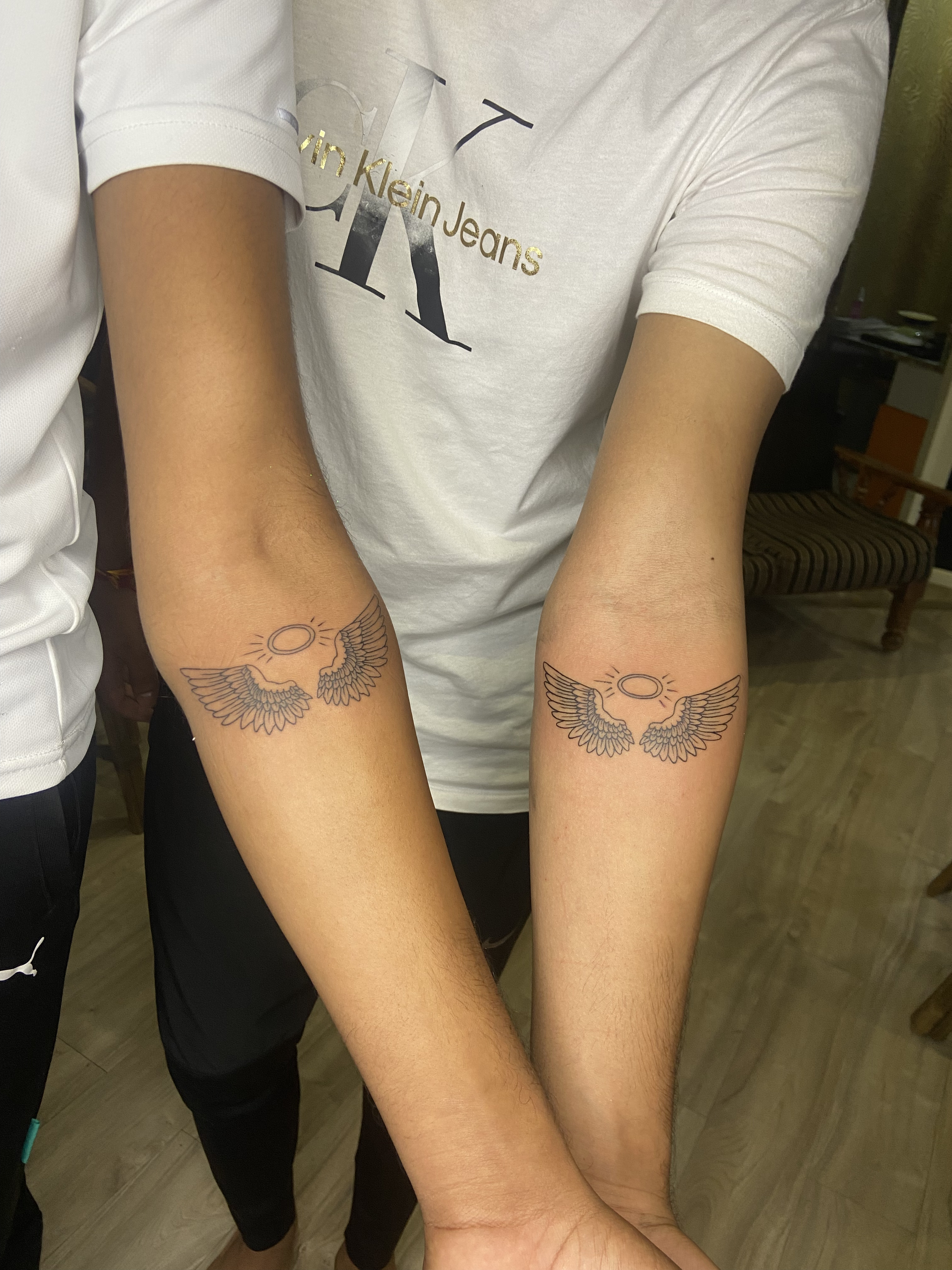 Tattoo design by Adventure Tattoo Ahmedabad
